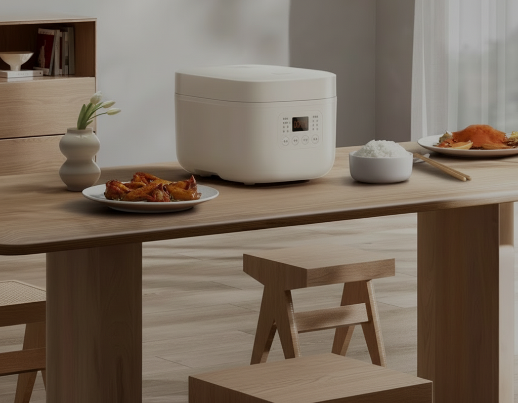 Arrocera Xiaomi Mijia N1 3L MFB13A0  BHR8543CN