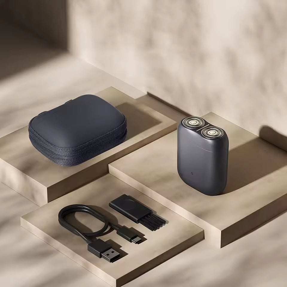 Afeitadora Eléctrica Xiaomi S200