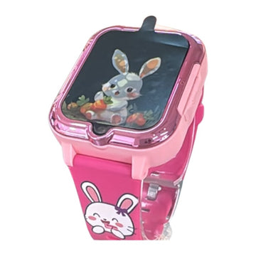 Blulory Smart Kids U88 4G + GPS