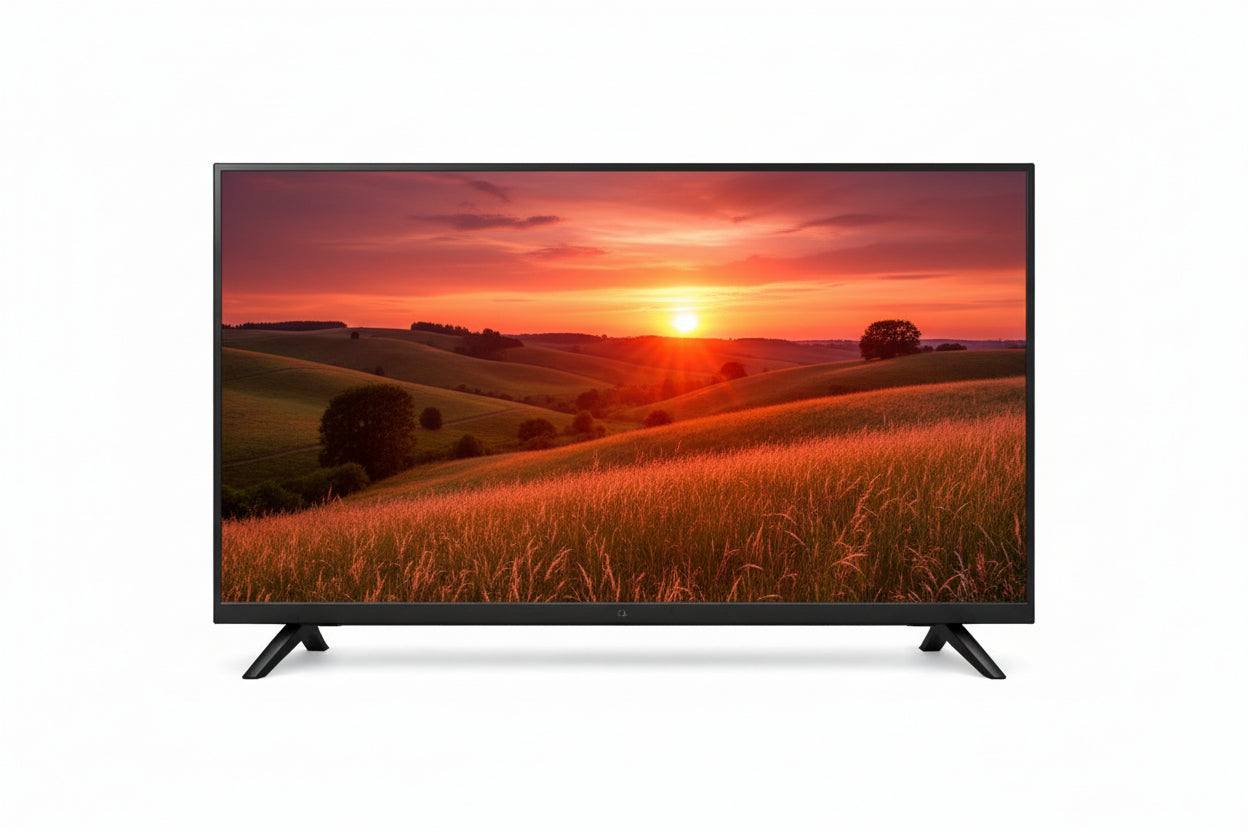 Blulory TV Smart 24"  A