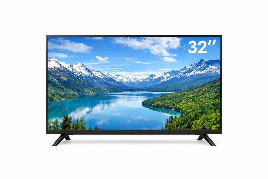 Blulory TV  Smart 32” A Blulory