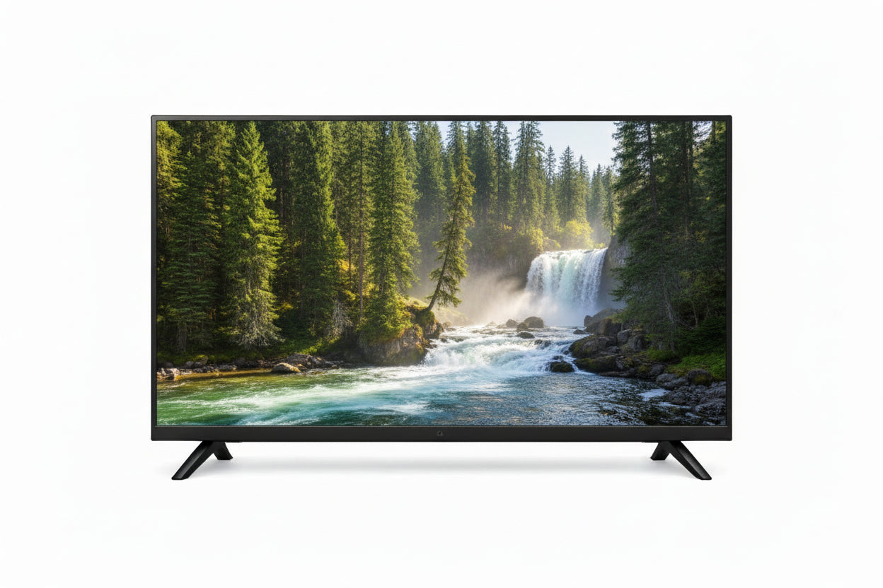 Blulory TV Smart 32" A PRO