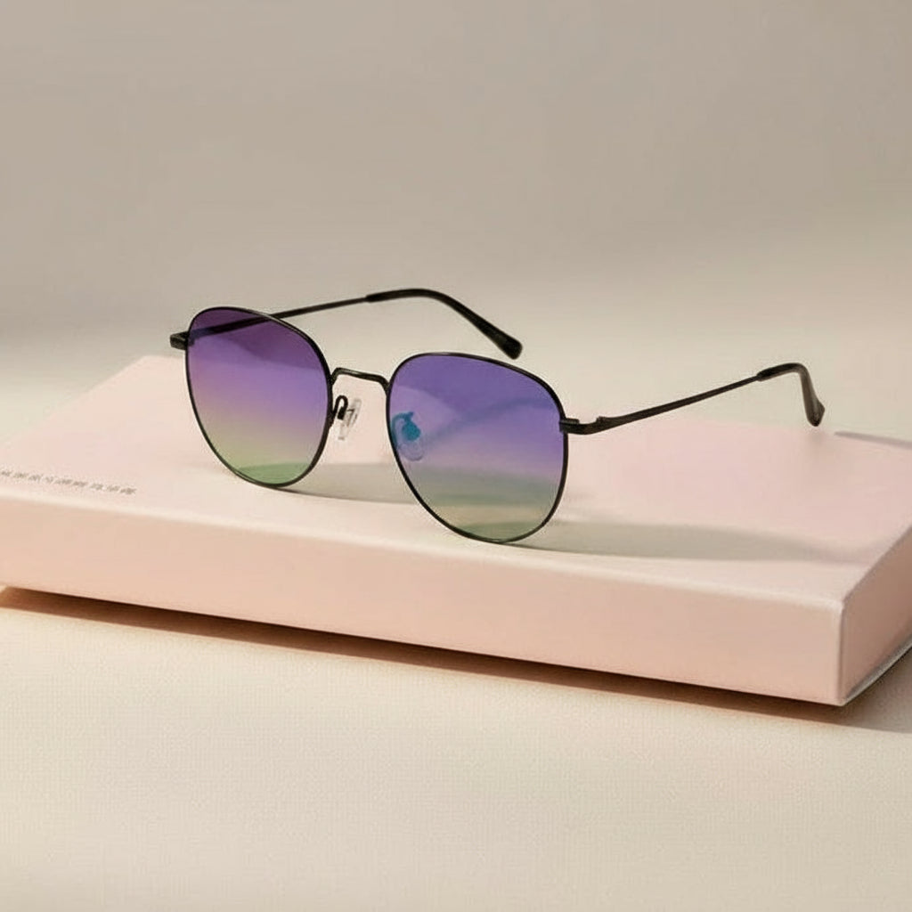 Gafas Mijia Anti-luz Azul (HMJ01RM)