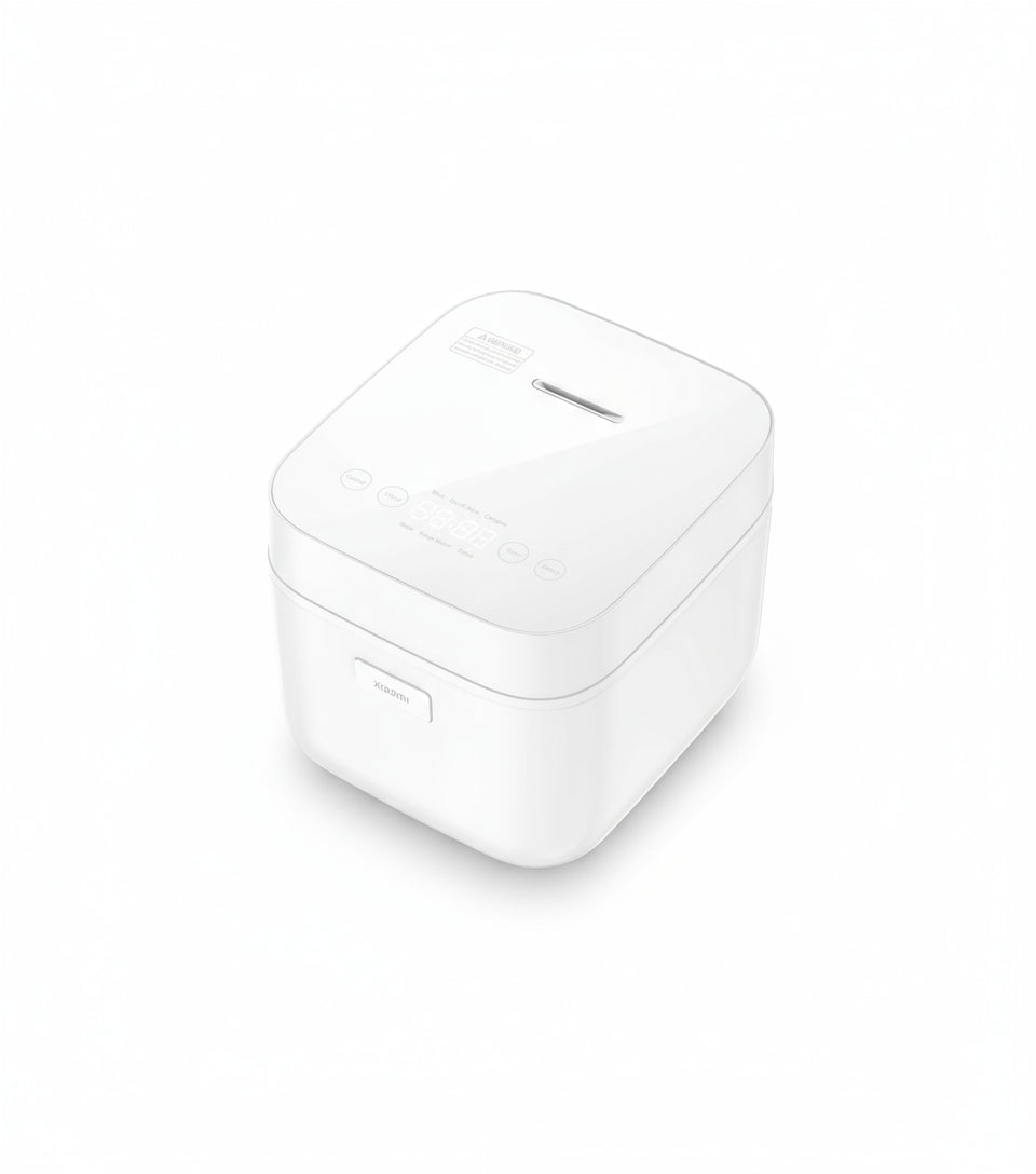 Cocina Xiaomi de Inducción Cooker 1.7l