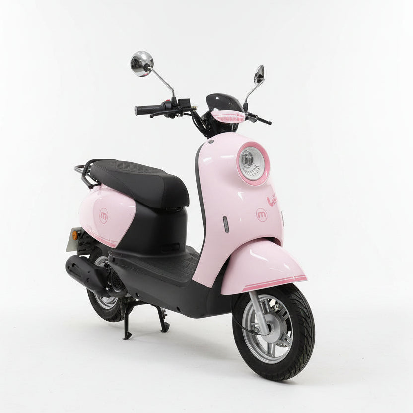 Moto Eléctrica Blulory U8