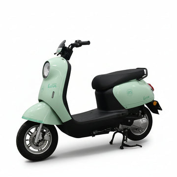 Moto Elétrica Blulory U8