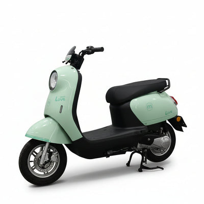 Moto Eléctrica Blulory U8