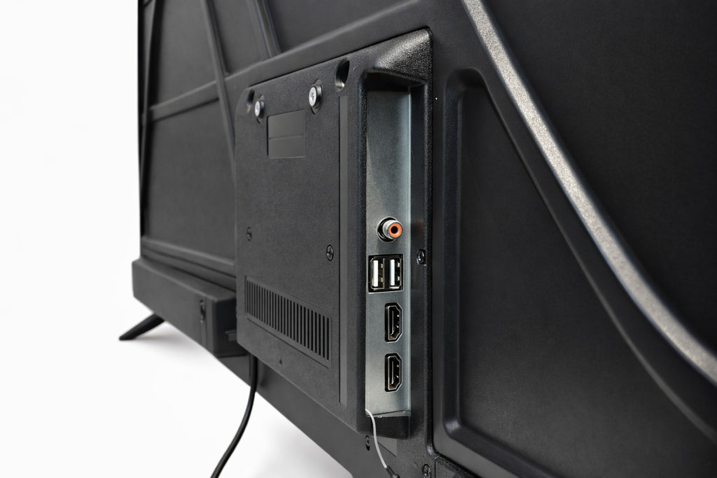 Blulory TV Smart 43" A PRO