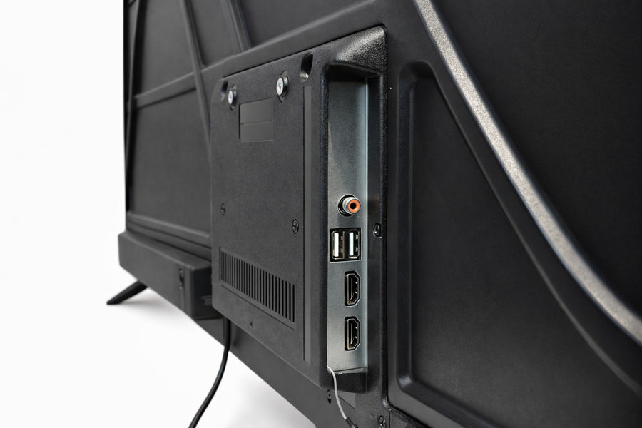 Blulory TV  Smart 32” A Blulory