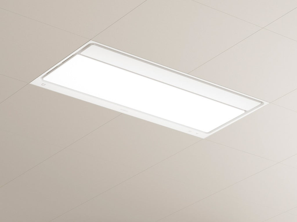 Calefactor inteligente de techo para baño Mijia Smart Bathroom Heater S1 MJYB03YL BHR9207CN