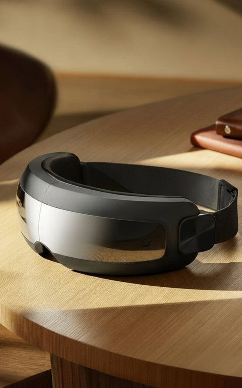 Masajeador de ojos inteligente Xiaomi Mijia