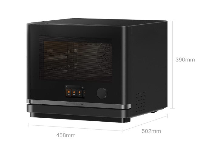 Horno inteligente multifunción Mijia Smart Oven  P1 28L MKX07M  BHR9325CN