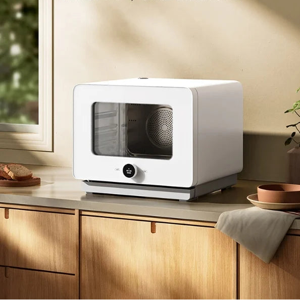 MIJIA Smart Steam Oven S1 30L  MKX06M BHR9272CN