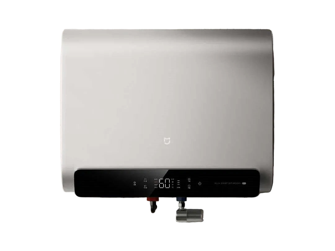 MIJIA CALENTADOR ELÉCTRICO INTELIGENTE S1 60L EWH60-MJ01 BHR7186CN