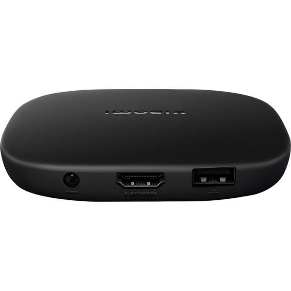 Xiaomi Mi Box S 3rd Gen
