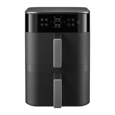 MI Dual Zone Air Fryer 12L EU BHR0883EU MAD-DS1201