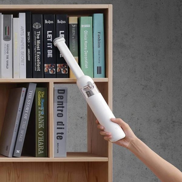 Xiaomi Mi Vacuum Mini SSXCQ01XY Aspiradora Portátil - Blanco