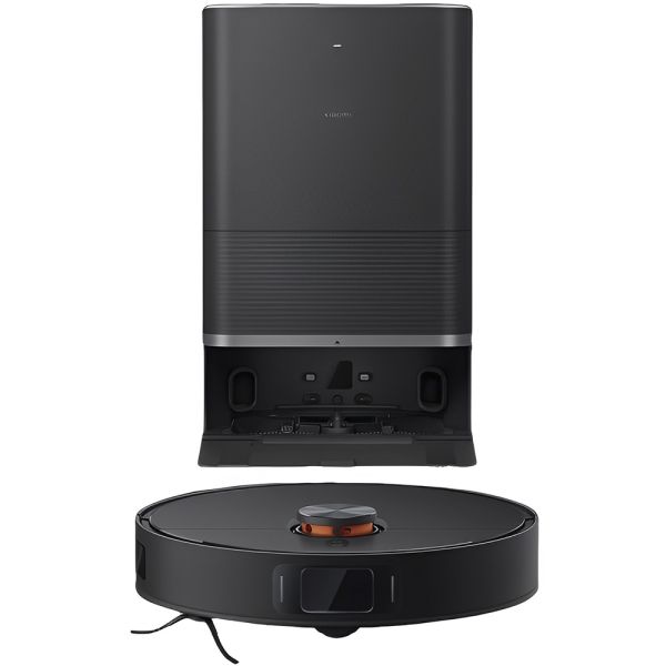 spirador Xiaomi Mi Robot Vacuum X20 Max BHR9220EU 220v - Negro XIAOMI