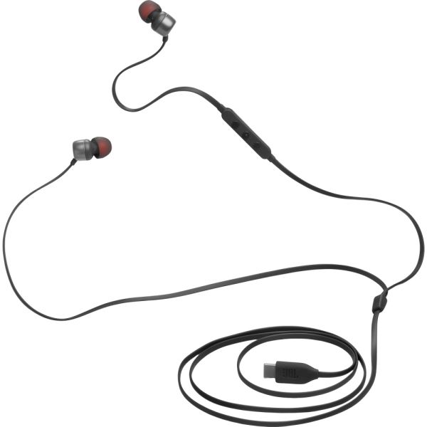 JBL Tune 310C USB-C Auriculares - Negros