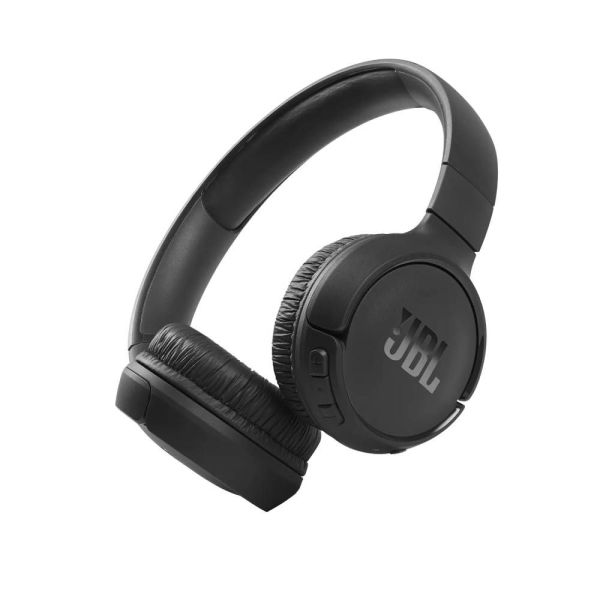 JBL Auricular Tune 510BT Bluetooth Black
