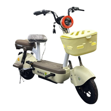 Moto Eléctrica Blulory Austin