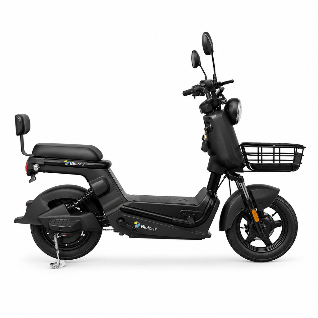 MOTO ELÉCTRICA BLULORY U1 500W