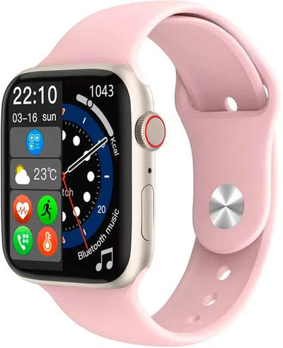 Smartwatch Blulory Glifo 9 2024
