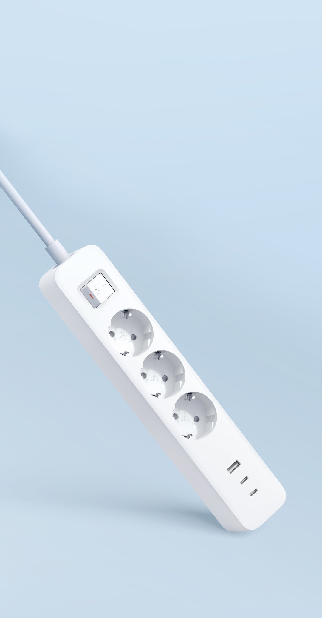Xiaomi 20W Power Strip