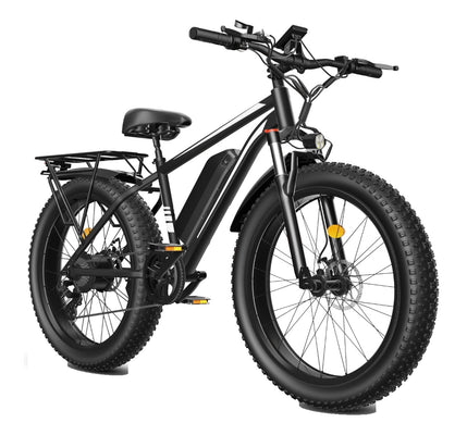 Bicicleta Eléctrica Blulory EB26