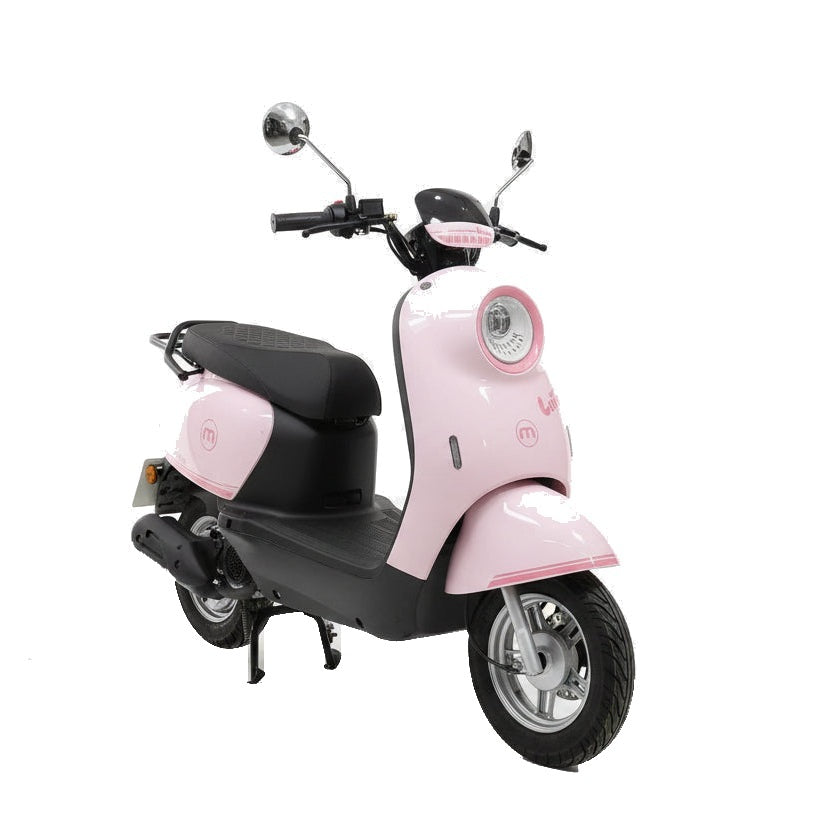 Moto Eléctrica Blulory U8
