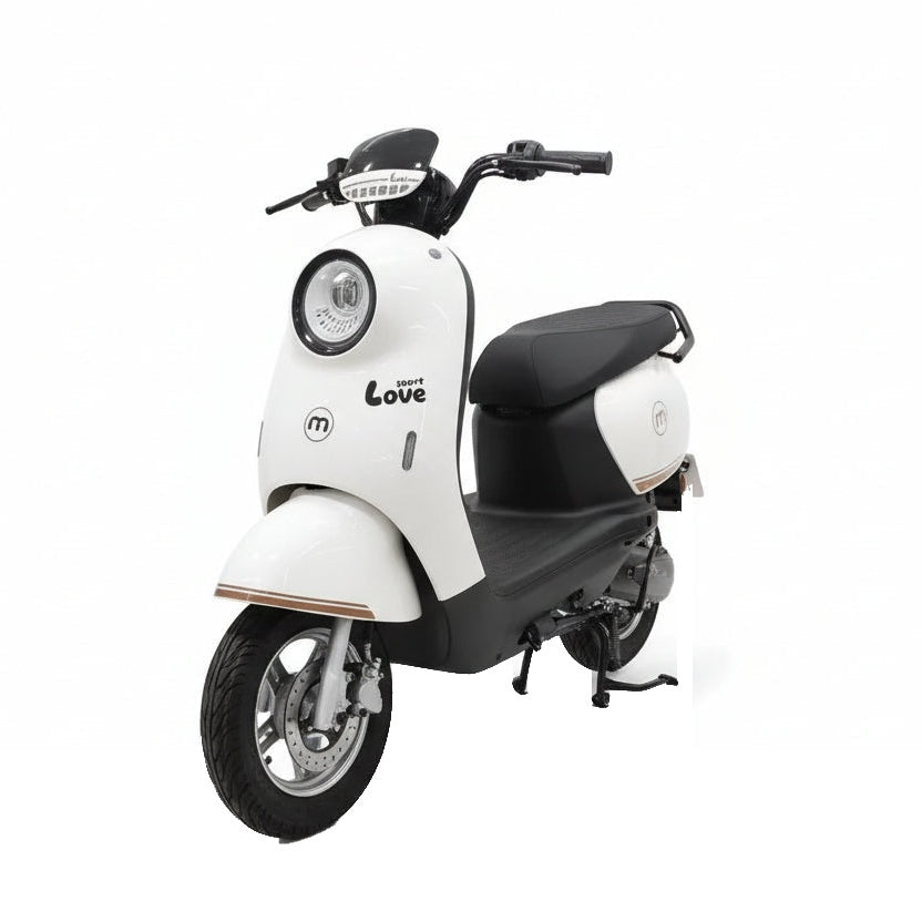 Moto Eléctrica Blulory U8