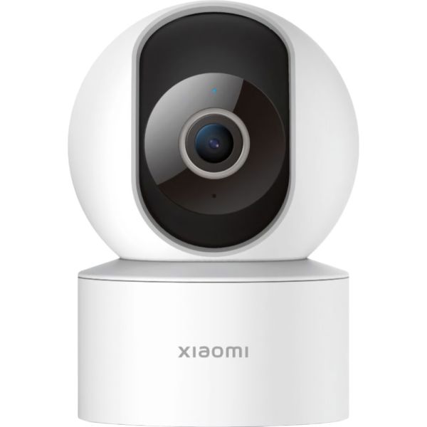 Xiaomi Smart Camera C200 Cámara de vigilancia inteligente Wi-Fi - Blanco (MJSXJ14CM)