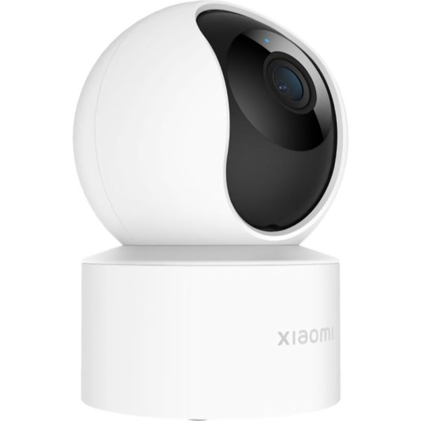 Xiaomi Smart Camera C200 Cámara de vigilancia inteligente Wi-Fi - Blanco (MJSXJ14CM)