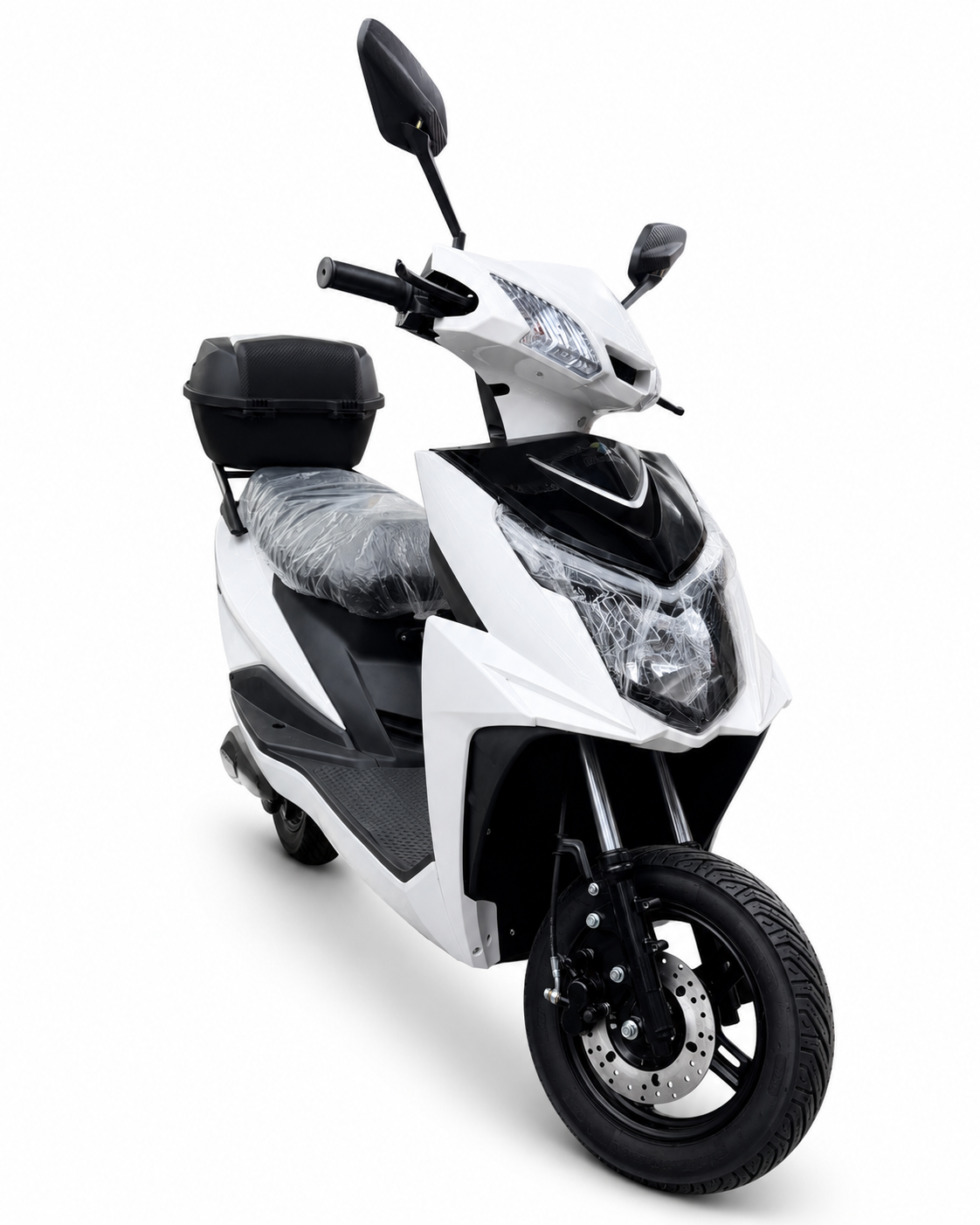 Moto Eléctrica Blulory ZL9 PRO 1.000W