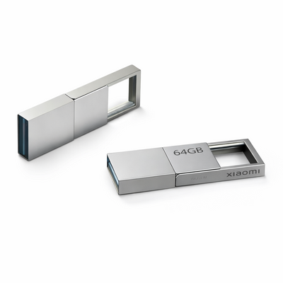 Xiaomi Pendrive Dual-Interface Flash Drive 64GB XMUP21YM BHR8810GL