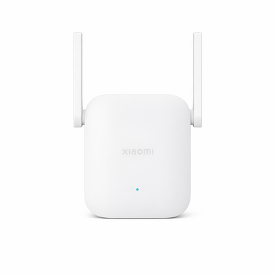 Roteador Xiaomi Mi RD12 AX1500 DVB4412GL Dual Band / 2.4GHZ / 5GHZ / 4 Antenas - Branco