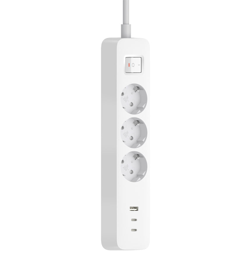 Xiaomi 20W Power Strip