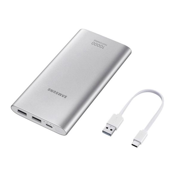 Samsung Power BANK 10.000MAH Gray
