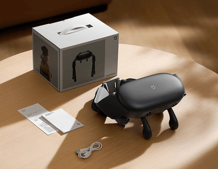 Masajeador inteligente de hombros y cuello Xiaomi Mijia