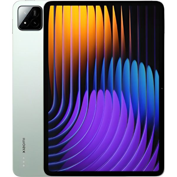 TABLET XIAOMI PAD 7 11.2" 8/256GB WIFI GREEN