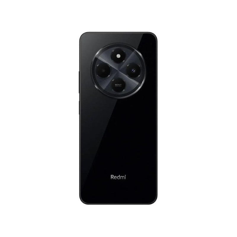 CELULAR REDMI 14C LTE DS 4/256GB BLACK