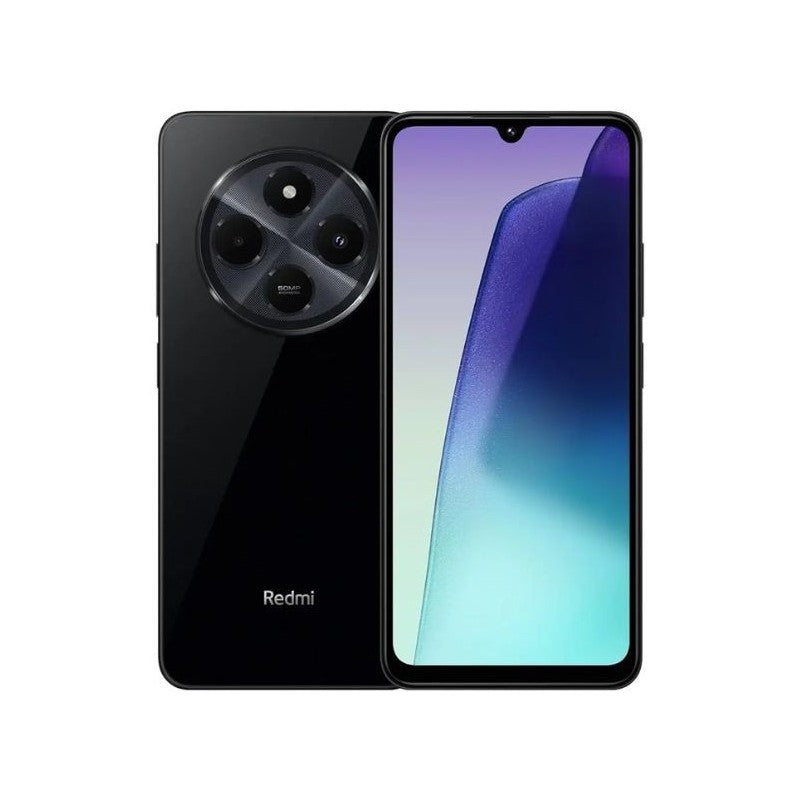 CELULAR REDMI 14C LTE DS 8/256GB BLACK