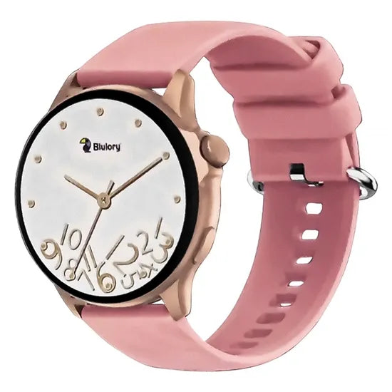 Smartwatch Blulory GS (2026)