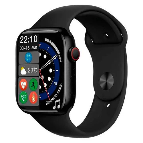 Smartwatch Blulory Glifo 9 2024