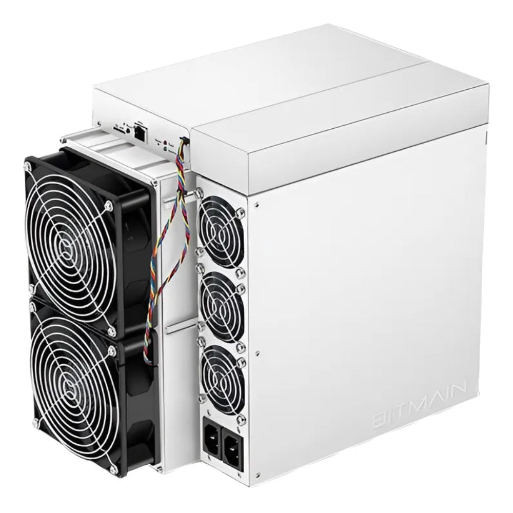 Mineradora Asic Bitmain Antminer S19 KPro 120 Th