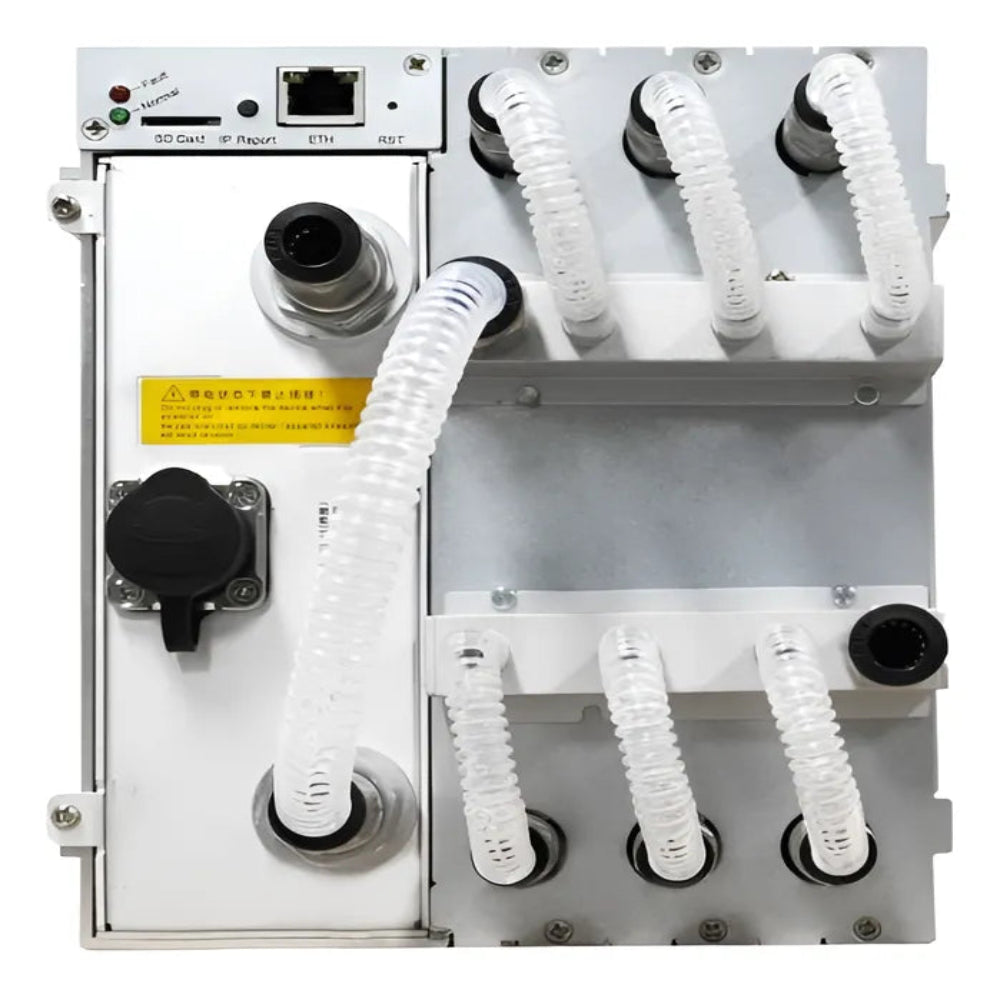 Mineradora Asic Bitmain Antminer S21 + HYD 395 TH