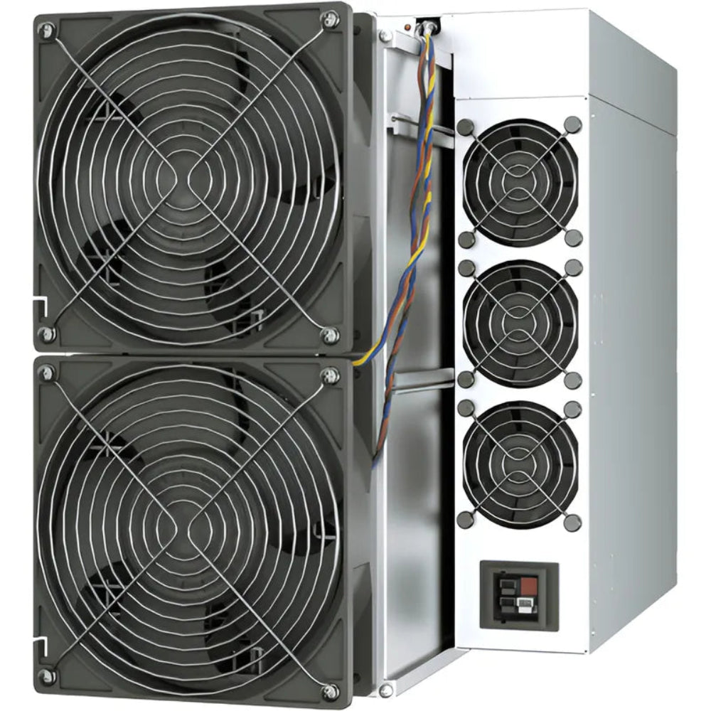 Mineradora Bitmain Antminer S21 + 225 TH