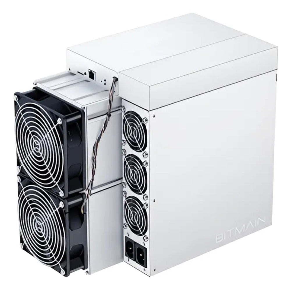 Mineradora Bitmain Antminer S21 + 225 TH