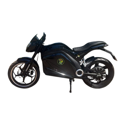 Moto Eléctrica Blulory E5
