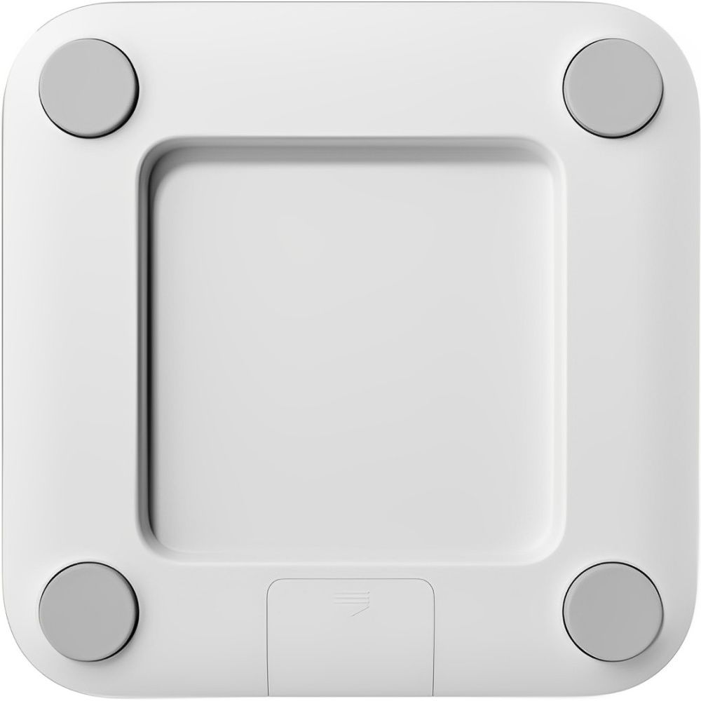 Balanza Digital Xiaomi Mi Body Composition Scale S400 - BLANCO